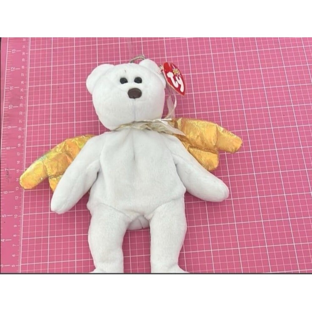 Ty Beanie Babies